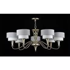 Люстра Maytoni LILLIAN H311-07-G