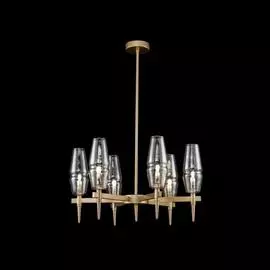 Люстра Maytoni LITA H002PL-06G