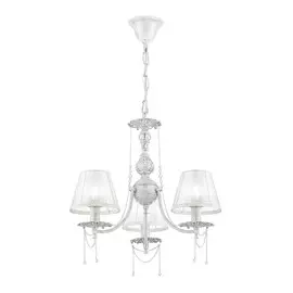 Люстра Maytoni LOLITA ARM305-03-W