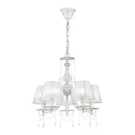 Люстра Maytoni LOLITA ARM305-05-W