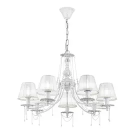 Люстра Maytoni LOLITA ARM305-07-W