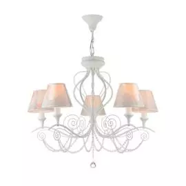 Люстра Maytoni Lucy ARM042-05-W