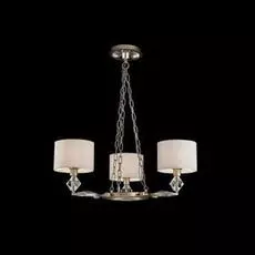 Люстра Maytoni LUXE H006PL-03G