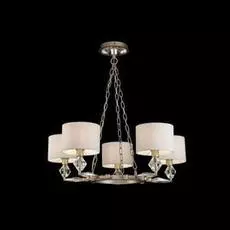 Люстра Maytoni LUXE H006PL-05G
