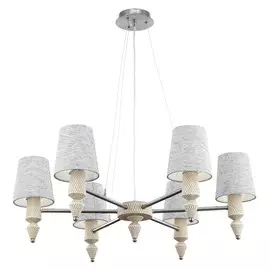 Люстра Maytoni MARSEILLE MOD039PL-06N