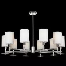 Люстра Maytoni MARTINA MOD034PL-10CH