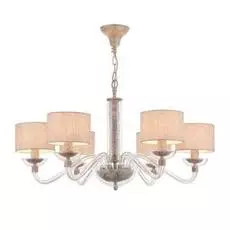 Люстра Maytoni MARYLAND ARM526PL-06GR