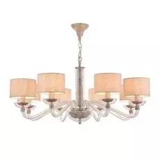 Люстра Maytoni MARYLAND ARM526PL-08GR