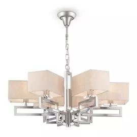 Люстра Maytoni MEGAPOLIS MOD906-06-N