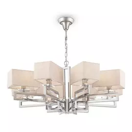 Люстра Maytoni MEGAPOLIS MOD906-08-N