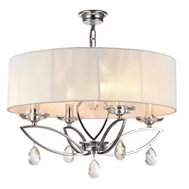 Люстра Maytoni MIRAGGIO MOD602-04-N
