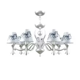 Люстра Maytoni Modern 12 M3-07-CR-LMP-O-10