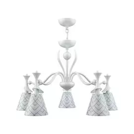 Люстра Maytoni MODERN 2 M3-05-WM-LMP-O-16