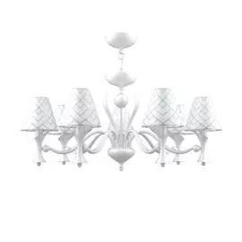 Люстра Maytoni MODERN 2 M3-07-WM-LMP-O-16