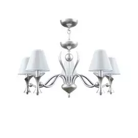 Люстра Maytoni Modern 7 M3-05-CR-LMP-O-20