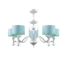 Люстра Maytoni MODERN M3-05-WM-LMP-Y-18