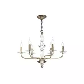 Люстра Maytoni MONTE CARLO DIA091CL-06BZ