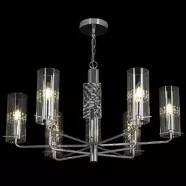 Люстра Maytoni NAPOLI MOD032PL-06CH