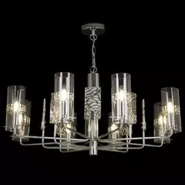 Люстра Maytoni NAPOLI MOD032PL-08CH