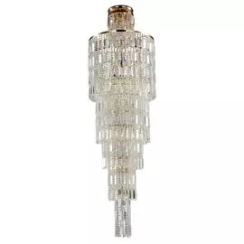 Люстра Maytoni NIAGARA DIA003-PT50-G