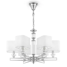 Люстра Maytoni ONTARIO MOD020PL-06CH