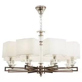 Люстра Maytoni ONTARIO MOD020PL-08CH