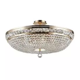Люстра Maytoni OTTILIA DIA700-CL-12-G