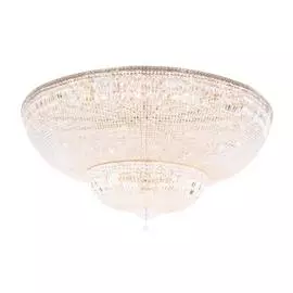 Люстра Maytoni Palace DIA100-CL-42-G