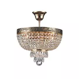 Люстра Maytoni PALACE DIA890-CL-04-G