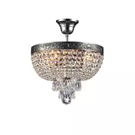 Люстра Maytoni PALACE DIA890-CL-04-N