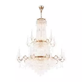 Люстра Maytoni PALACE DIA890-PL-42-G