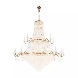 Люстра Maytoni PALACE DIA890-PL-66-G