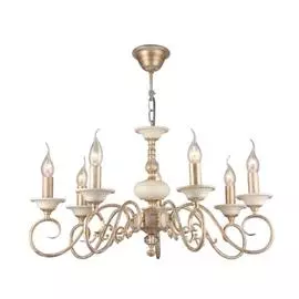 Люстра Maytoni PERLA ARM337-07-R