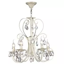 Люстра Maytoni PRINCESS ARM270-05-R