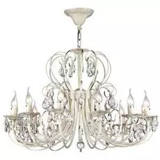 Люстра Maytoni Princess ARM270-12-R