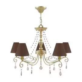 Люстра Maytoni PROVENCE 10 E4-05-H-LMP-O-30-CRL-E4-05-CH-UP