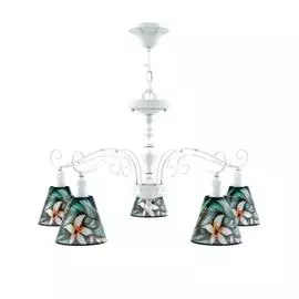 Люстра Maytoni PROVENCE 12 E4-05-WM-LMP-O-12