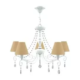 Люстра Maytoni Provence 13 E4-05-WM-LMP-O-23-CRL-E4-05-CH-UP