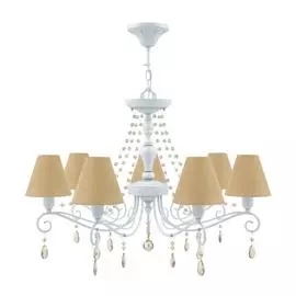 Люстра Maytoni Provence 13 E4-07-WM-LMP-O-23-CRL-E4-07-CH-UP