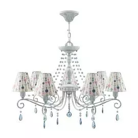 Люстра Maytoni Provence 19 E4-07-G-LMP-O-17-CRL-E4-07-GB-UP