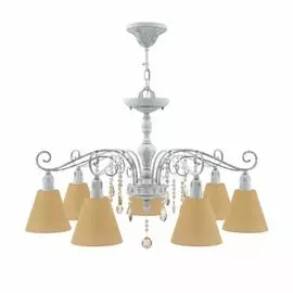 Люстра Maytoni Provence 24 E4-07-G-LMP-O-23-CRL-E4-07-CH-DN