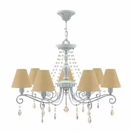 Люстра Maytoni Provence 24 E4-07-G-LMP-O-23-CRL-E4-07-CH-UP