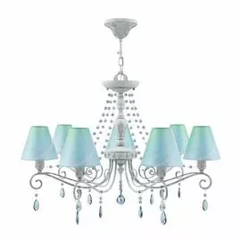 Люстра Maytoni Provence 25 E4-07-G-LMP-O-18-CRL-E4-07-GB-UP