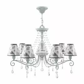 Люстра Maytoni Provence 28 E4-07-G-LMP-O-8-CRL-E4-07-TR-UP