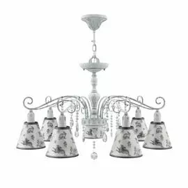 Люстра Maytoni Provence 28 E4-07-G-LMP-O-8-CRL-E4-07-TR-DN