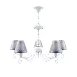 Люстра Maytoni PROVENCE 6 E4-05-WM-LMP-O-3