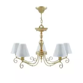 Люстра Maytoni Provence 9 E4-05-H-LMP-O-20