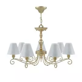 Люстра Maytoni PROVENCE 9 E4-07-H-LMP-O-20