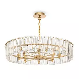 Люстра Maytoni Puntes MOD043PL-08G