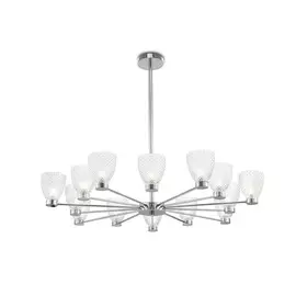 Люстра Maytoni RALAR MOD068PL-14CH